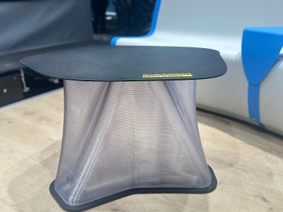 Side-table-3D-printed